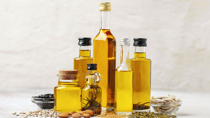 ثبت سفارش واردات انواع روغن از امروز آغاز شد