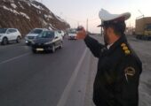 جزئیات تمهیدات ترافیکی پلیس برای روزهای پایانی ماه سفر در محورهای منتهی به خراسان رضوی