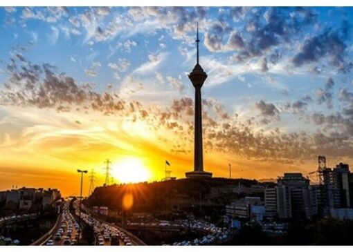 خبر خوش برای پایتخت نشینان| هوا خنک می شود