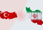رشد ۷۳ درصدی تجارت ایران و ترکیه در سایه محاصره دریایی