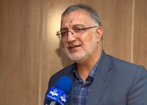 زاکانی: مترو میدان حضرت عبدالعظیم(ع) ابتدای مهر مسافرگیری می‌کند