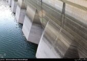 سدهای تهران 200 میلیون مترمکعب کمتر از سال‌های نرمال آب دارند