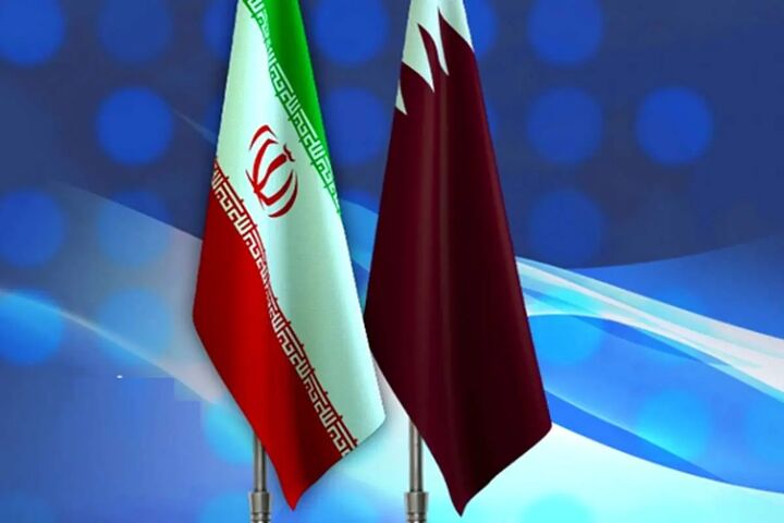 صادرات ایران به قطر به روال عادی بازگشت صادرات ایران به قطر به روال عادی بازگشت
