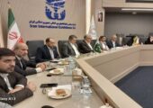 ظرفیت بنادر پاکستان برای تجارت ایران با شرق آسیا | چشم‌انداز تجارت ۱۰ میلیارد دلاری