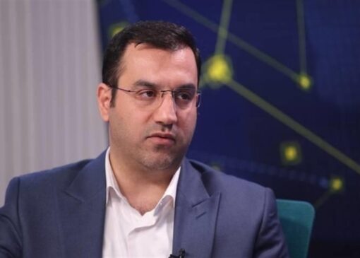 غلامحسین محمدی سرپرست سازمان تأمین اجتماعی شد
