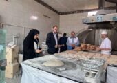 قطع سهمیه آرد و تعطیلی نانوایی؛ مجازات متخلفان