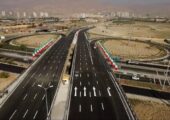 معاون وزیر راه: پرونده کریدور «دریا به دریا» تا پایان امسال بسته می‌شود