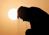 موج گرمای بی‌سابقه ۳ میلیارد یورو خسارت روی دست اروپا گذاشت