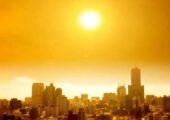 موج گرمای شدید در اروپا ادامه دارد؛ رکورد گرم‌ترین روز بریتانیا