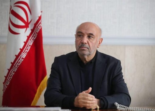 میدری: تغییر سیاست دولت در عرضه کالابرگ صحت ندارد