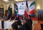 هدف‌گذاری ۱۰ میلیارد دلاری برای مبادلات تجاری ایران و پاکستان
