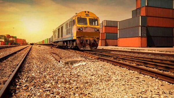 پیشبینی ۱۳۰ هکتار زمین برای زیرساختهای خدماتی راهآهن چابهار - زاهدان پیشبینی ۱۳۰ هکتار زمین برای زیرساختهای خدماتی راهآهن چابهار - زاهدان