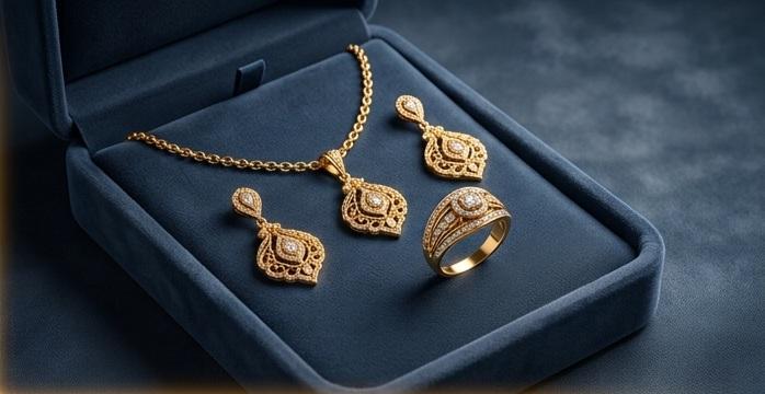 فرق شمش با طلا چیست؟ بررسی تفاوت شمش طلا و طلای زینتی