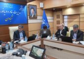 اراضی تانک‌ فارم آبادان فرصتی ممتاز برای توسعه تجارت با عراق است