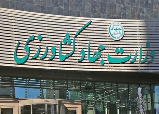 اصلاح ساختار ستادی وزارت جهاد کشاورزی آغاز شد