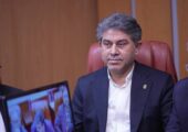 اطلاعات جدید از حضور هندی‌ها در بندر چابهار| اتمام پرداخت خسارت به کانتینرهای بندر رجایی