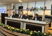 انصاری: مسائل جامعه صنفی با جدیت در کمیسیون نظارت و ستاد تسهیل دنبال می‌شود