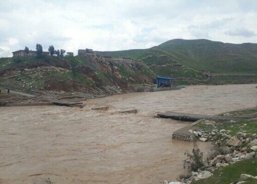 بارندگی در ۱۰ استان کشور | احتمال وقوع سیل در جنوب شرق