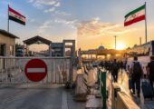 بازگشایی محدود مرز شلمچه برای تردد مسافران جامانده