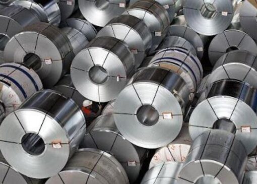 تمدید مهلت ارائه گواهی بورس‌کالا برای صادرات مس و فولاد