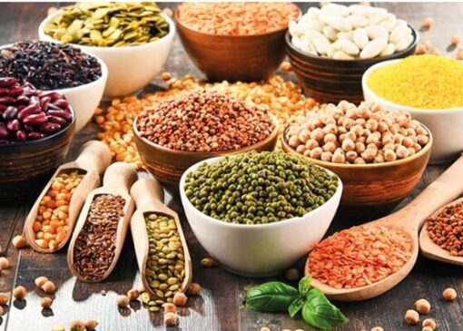 ثبت سفارش واردات حبوبات آغاز شد