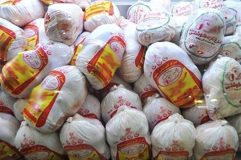 خرید حمایتی مرغ با قیمت 335 هزار تومان آغاز شد خرید حمایتی مرغ با قیمت 335 هزار تومان آغاز شد