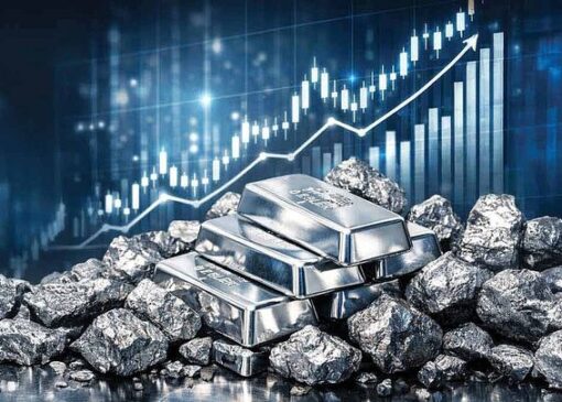 خرید نقره برای سرمایه‌گذاری؛ نقره فیزیکی بهتر است یا دیجیتال؟