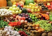 سهم ۲ تا ۳ درصدی ایران از تولید جهانی میوه؛ فرصت صادراتی ایران زیر سایه چالشهای لجستیکی