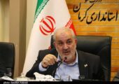 علی آبادی: 15 میلیارد مترمکعب در منابع آبی عقب ماندگی داریم