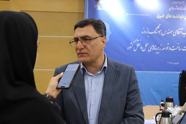 عملیات اجرایی راهآهن رشت ــ آستارا آغاز شد عملیات اجرایی راهآهن رشت ــ آستارا آغاز شد