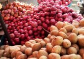 قیمت سیب‌زمینی با کاهش ۵۰ درصدی عرضه، افزایش یافت