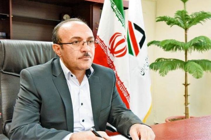 مرزهای کشور باز است؛ افزایش سقف پذیرش کامیون‌های صادراتی