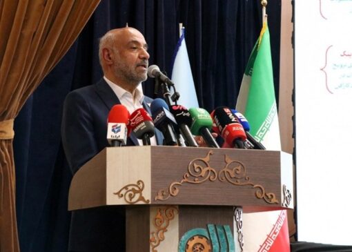 میدری: سال سوم دولت چهاردهم، سال تحول در حوزه تعاون خواهد بود