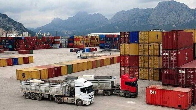 هدفمندسازی روابط تجاری ایران و قرقیزستان