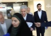 وزیر راه: مرز هوایی نجف به‌زودی باز می‌شود