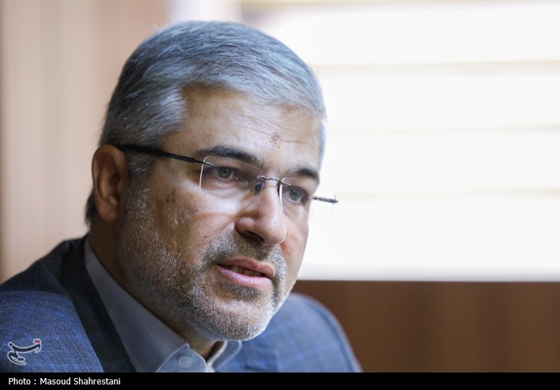 20 همت اعتبار توسعه روستایی باید هدفمند هزینه شود 20 همت اعتبار توسعه روستایی باید هدفمند هزینه شود