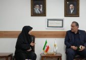 64 هزار فقره تسهیلات صندوق کارآفرینی در سال 1404 پرداخت شد