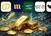 فین‌تک طلا در ایران؛ بررسی مدل کسب‌وکار پلتفرم‌های خرید آنلاین طلا