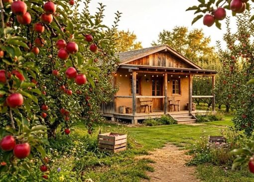 ایجاد 10 مرکز فناوری روستایی در پارک‌های علم و فناوری