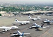 برقراری پروازهای جدید خطوط جزیره کیش و شهرهای رشت، کرمان‌ و گرگان