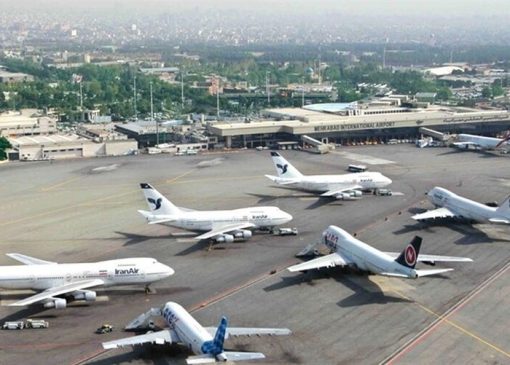 برقراری پروازهای جدید خطوط جزیره کیش و شهرهای رشت، کرمان‌ و گرگان