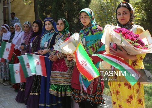تبدیل مدارس شبانه‌روزی عشایری به کانون مهارت‌آموزی