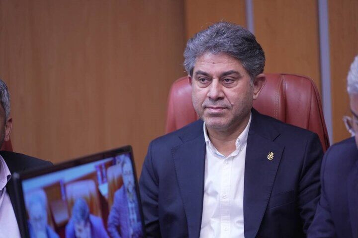 تدوین نظام‌نامه همکاری وزارت خارجه و سازمان بنادر| مبادلات بانکی چالش‌ تجارت دریایی
