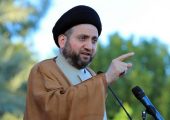 حکیم: خواستار بازگشایی تمام فرودگاه‌ها برای پروازهای ایران و عراق هستیم