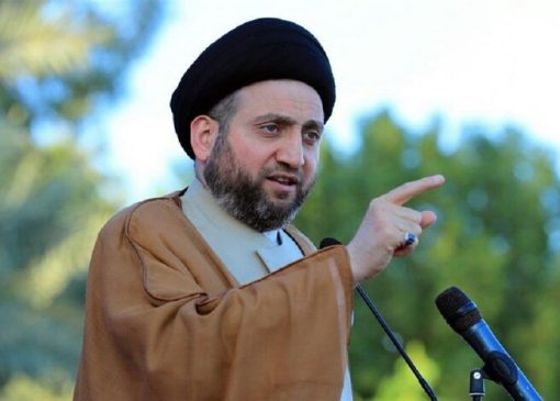 حکیم: خواستار بازگشایی تمام فرودگاه‌ها برای پروازهای ایران و عراق هستیم