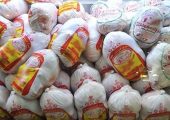 ذخیره استراتژیک مرغ 30 هزار تن افزایش یافت