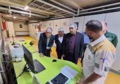 رشد ۸۵ درصدی تأمین مالی واحدهای اقتصادی البرز در نیمه نخست سال