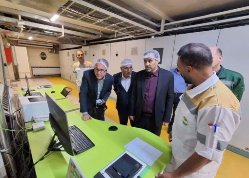 رشد ۸۵ درصدی تأمین مالی واحدهای اقتصادی البرز در نیمه نخست سال