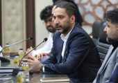 رویداد راهینو به مرور معمار شبکه تعاملی کسب‌ و کارهای خوزستان خواهد شد