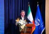 سهم ۹۰ درصدی دریا از تجارت خارجی ایران